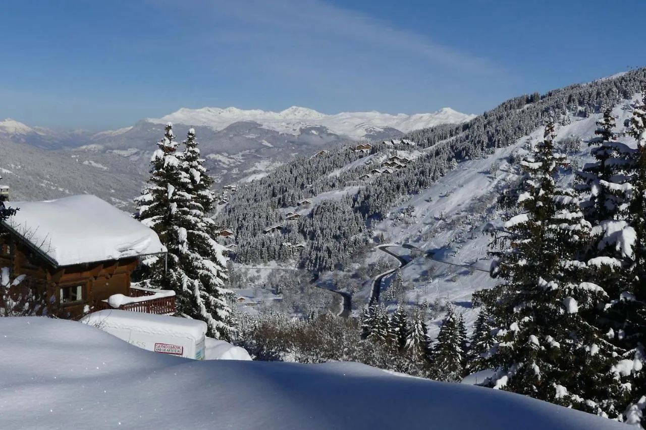 Residence Vanoise Meribel