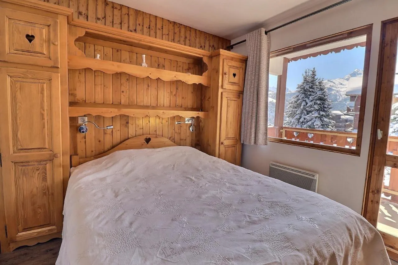 Residence Vanoise Meribel France