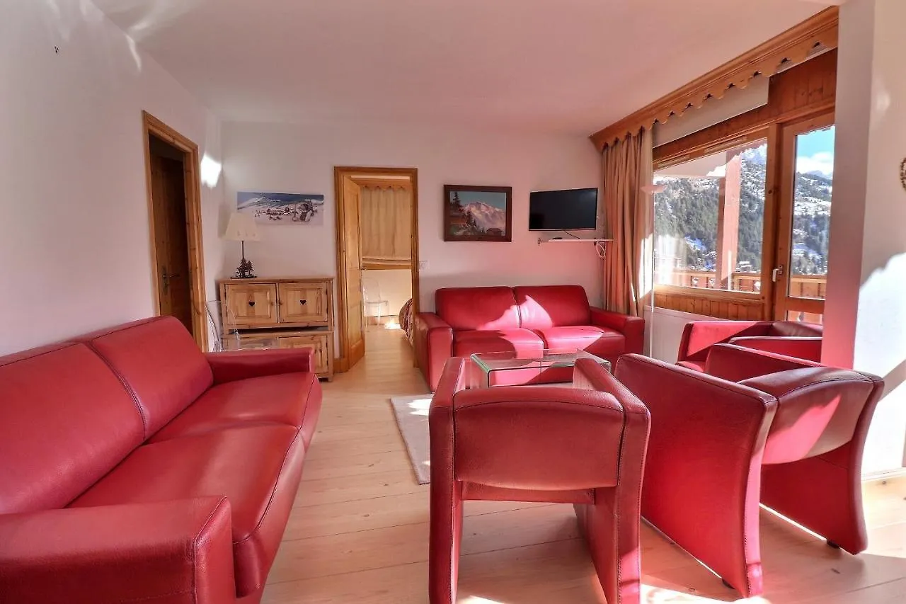 Residence Vanoise Meribel 0*,  France