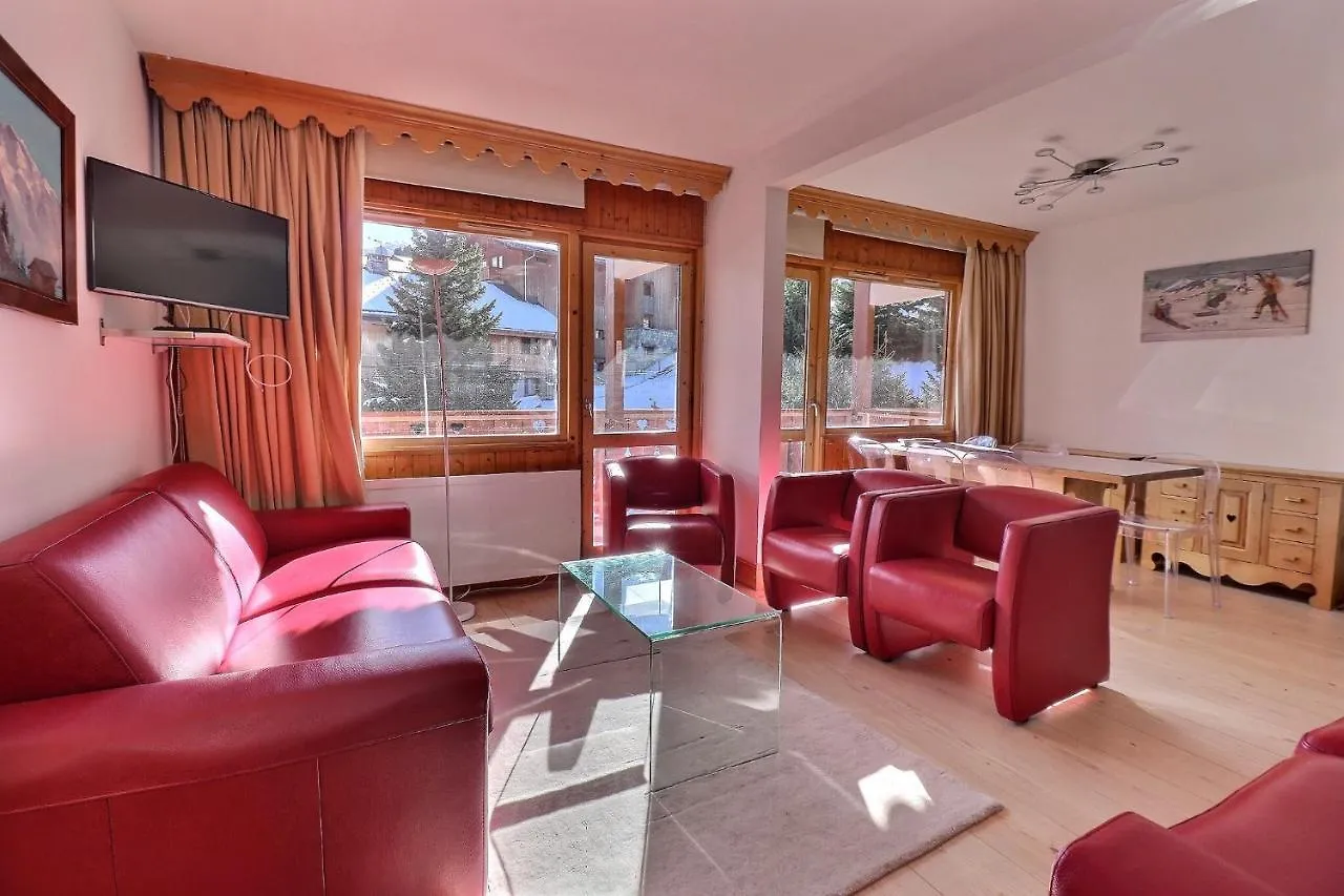 Residence Vanoise Meribel