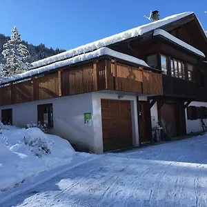 Vacances Courchevel/les 3 Vallees Apartment